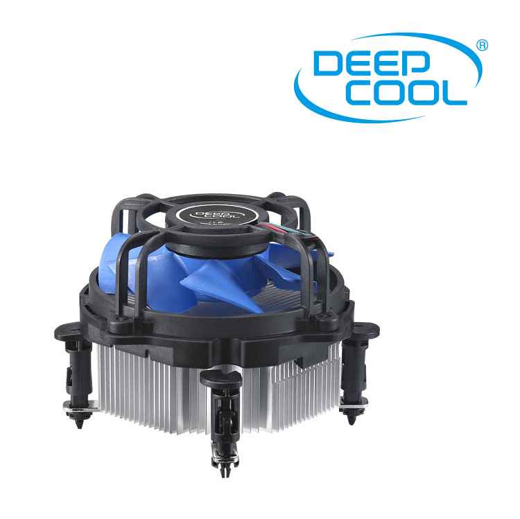 Cooler Cpu Deepcool Alpha7 Socket 775